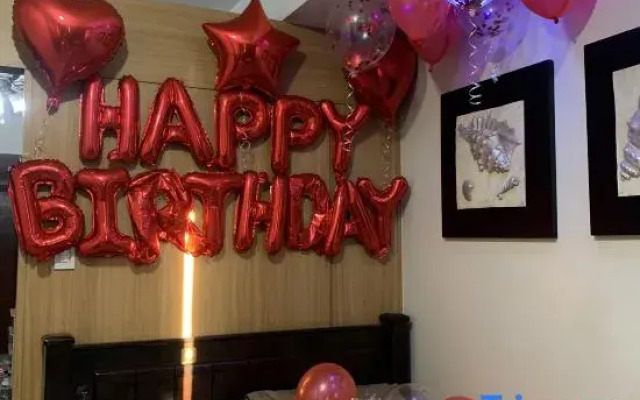 MOA Shell Residence tower A Kai’STAYCATION