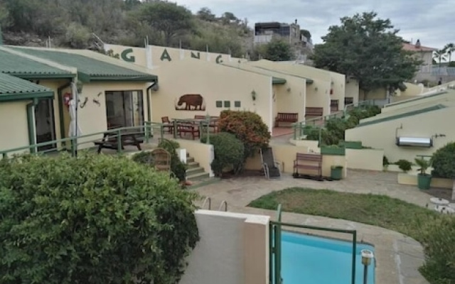 Onganga Hotel