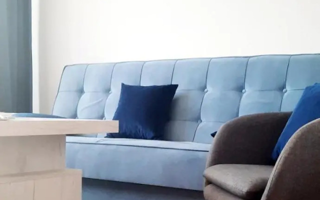 Mokka Apartament