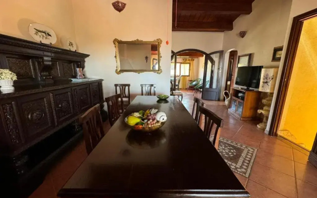 Borgo Spiaggia Isola Rossa