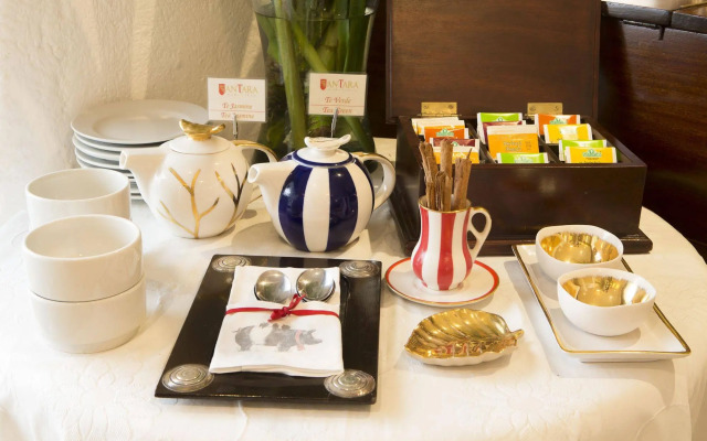 Antara Hotel & Suites - Miraflores