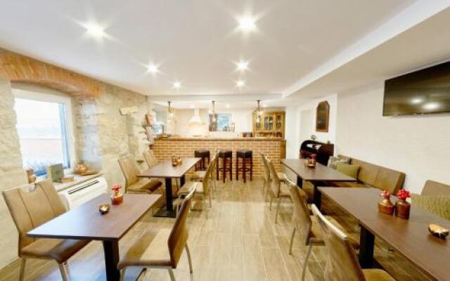 "Alte Pension" Bautzen