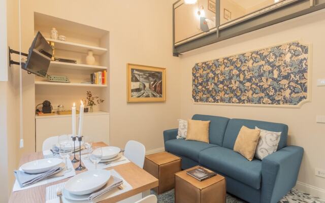 Cinque Giornate 70 Suites - Demetra