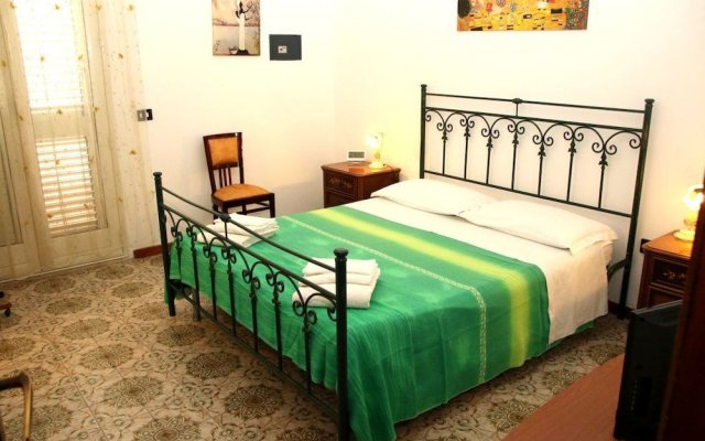 Bed and Breakfast L'Aranceto