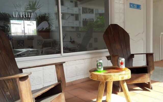 La Perla Hostel