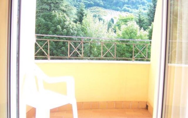 Hotel Ristorante Montenerone