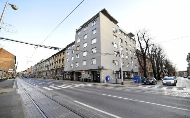 Apartment First Choice Ilica