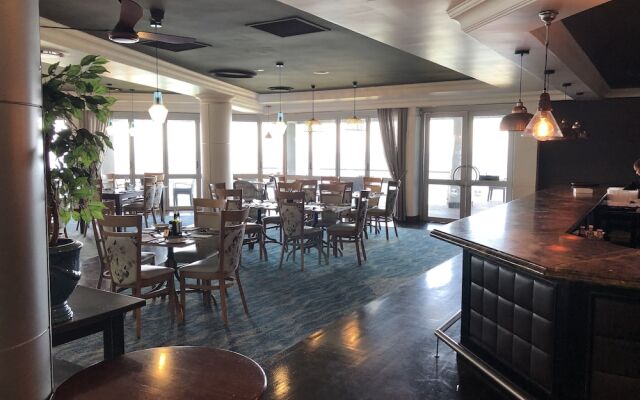 Pinnacle Point Lodge 31 – La Best