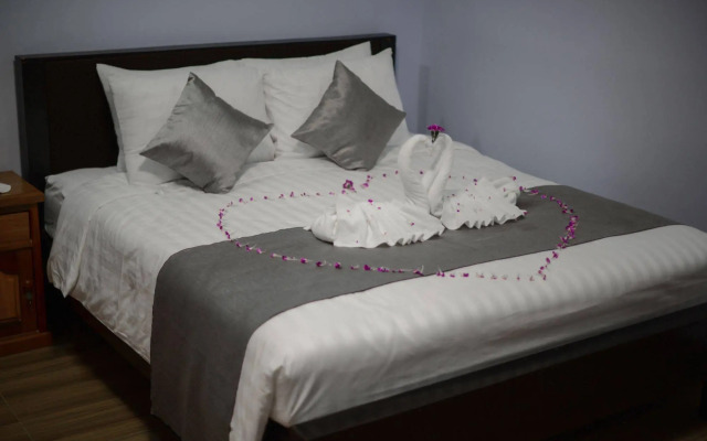 Angkor Secret Garden Hotel