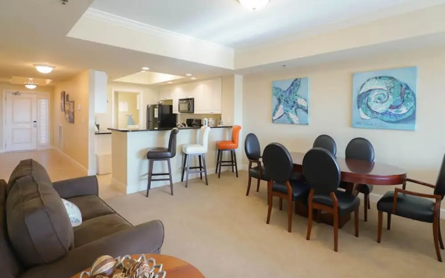 Harbor Landing B0402