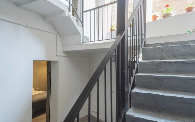 Urio's Castle Suites by Rent all Como