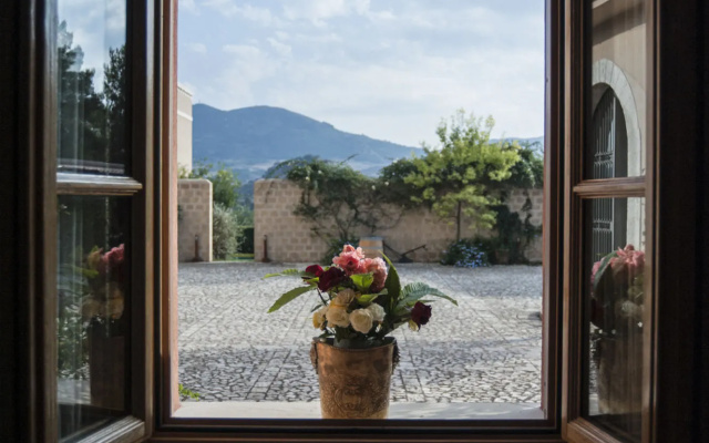 Agrirelais Baglio di Pianetto