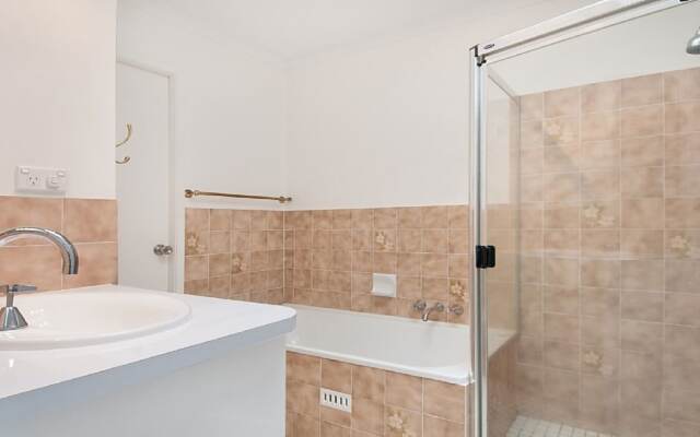 Lennoxville - Lennox Head - WiFi - Air-Conditioning