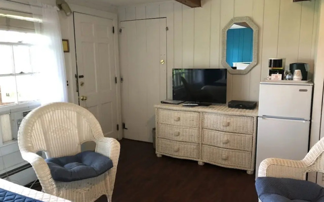 Spring Garden Inn