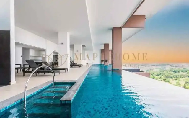 The Apple Premier Suites Melaka