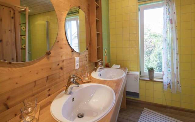 Ferienhaus Dornstetten