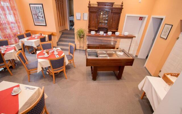 Hotel Garni am Markt