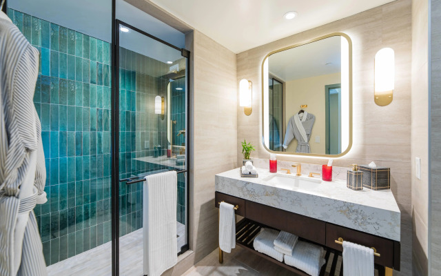 Wyndham Grand Rio Mar Rainforest Beach and Golf Resort