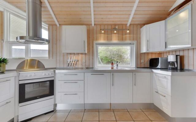 "Marilena" - 250m from the sea in SE Jutland