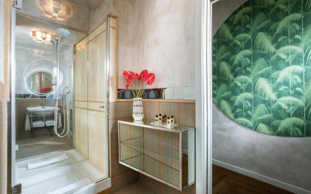 Palm Suite - Small Luxury Hotels of the World