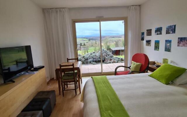 Chambres dHôtes Relais Milord