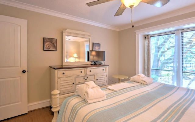 Lighthouse Tennis 2407