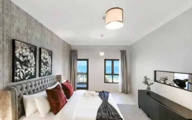 Simply Comfort Luxury Sarai Apartments