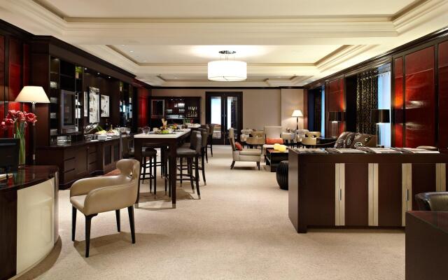 InterContinental Montreal by IHG