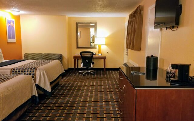 SureStay Hotel by Best Western Lincoln