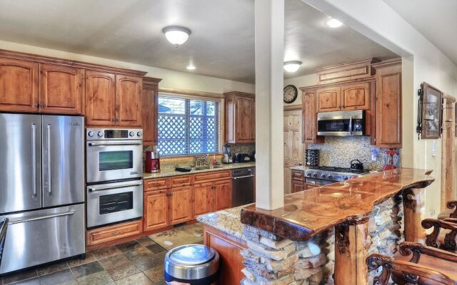 No 34 Bald Eagle Lodge