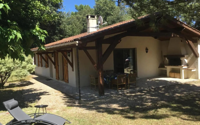 Soulac sur mer a 1km de la plage