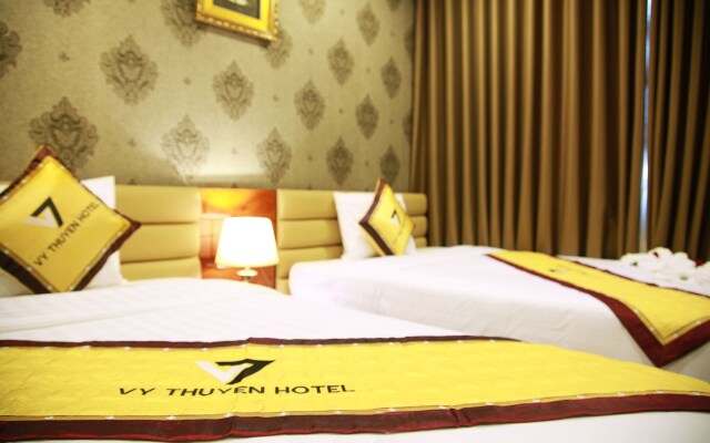 Ocean Star Da Nang Bay Hotel