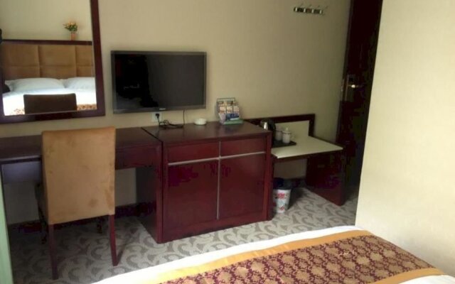 Jiuzhaigou Green Apple Inn