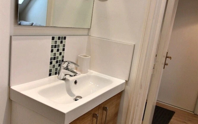 103156 - Appartement 2 Personnes Chatelet - Les Halles