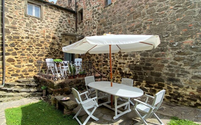 Locazione turistica Taverna