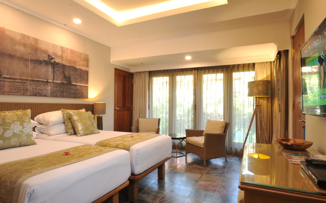 Hotel Puri Raja – Guest Rooms – Kuta