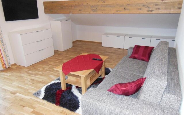 Appartement Bergblick by Schladmingurlaub