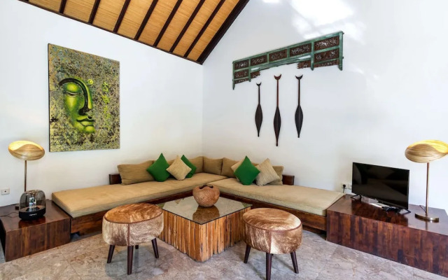 Beautiful Villa With Private Pool, Bali Villa 2026