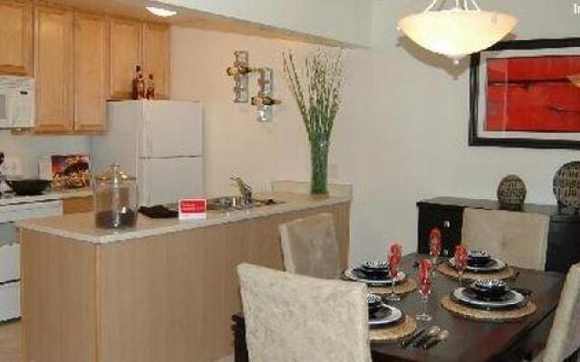 Sharon Grove Apartments