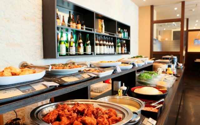 APA Hotel Keisei Narita Ekimae
