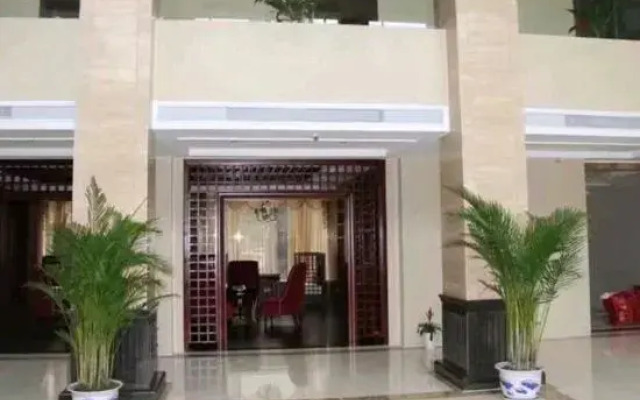 Lichuan Longchuan Hotel