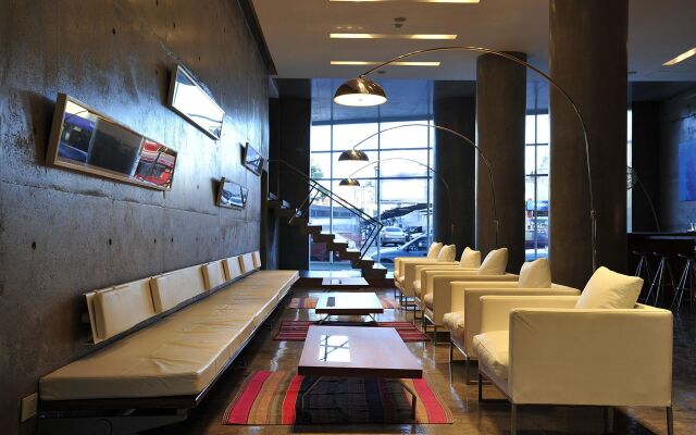 Design Suites Salta