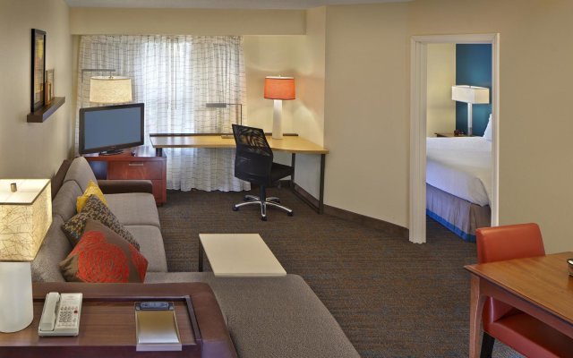 Residence Inn Anaheim Hills Yorba Linda