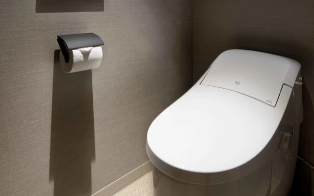 ALPHABED INN Takamatsu ekimae