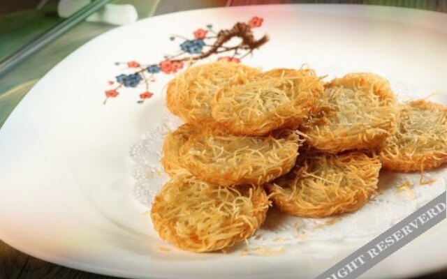 新奥酒店(重庆西部奥特莱斯店)