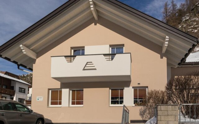 Appartement Falkner Cilli