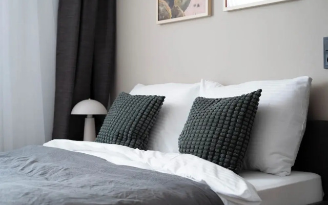 Central Bonn Apartments I home2share