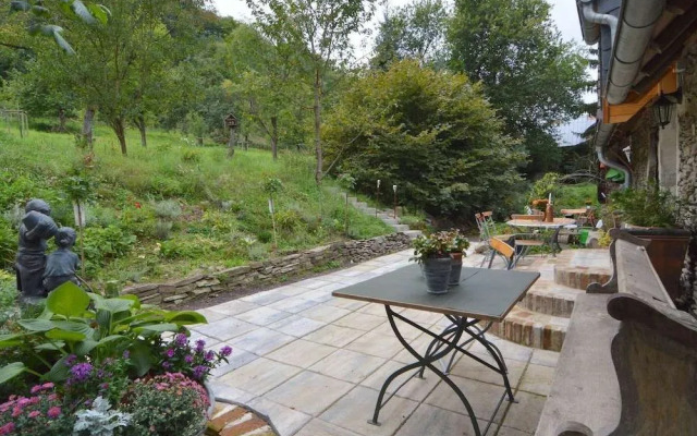 Cozy Apartment in Immerath near Fishing