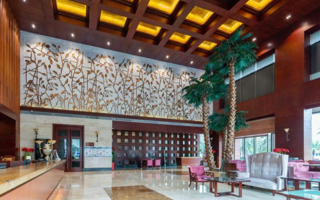 Shenzhen Kaijia Hotel