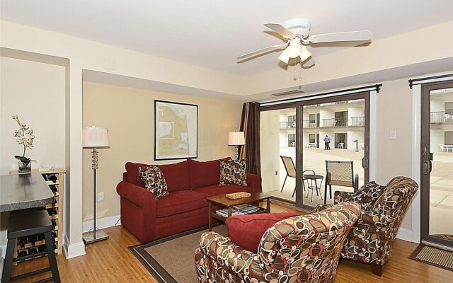 Henlopen Unit 205 by Long & Foster